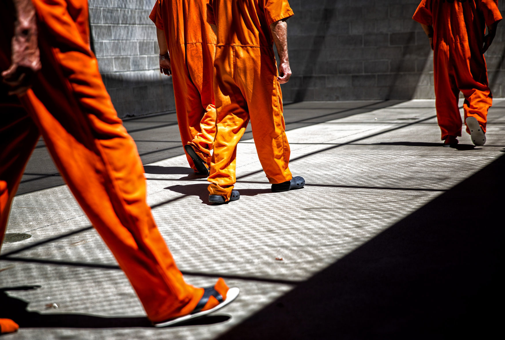 Jail
